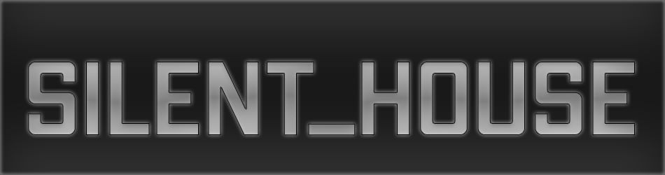 Games like Silent House