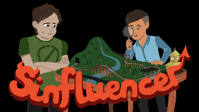 Sinfluencer Image