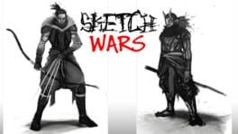 Games like Sketch Wars