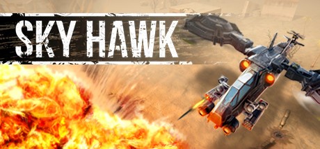 Games like Sky Hawk