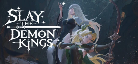 Games like Slay the Demon Kings