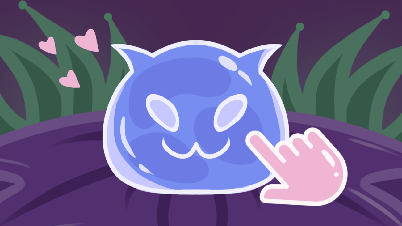 Games like Slime Clicker