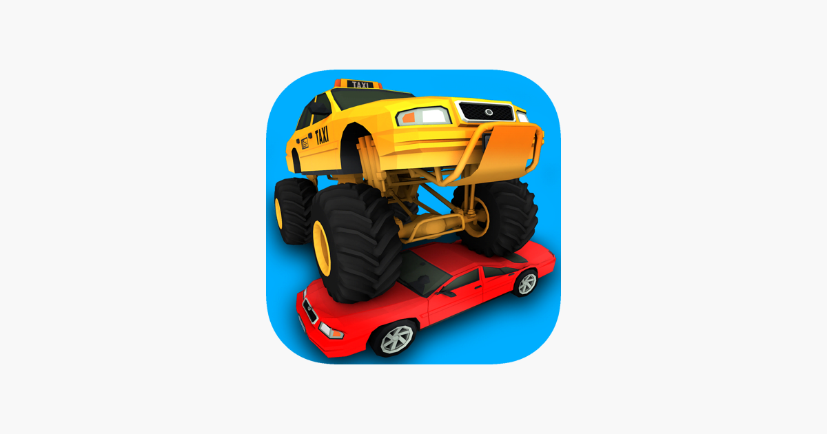 Games like Smashy Taxi