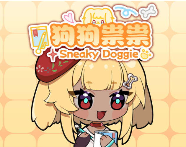 Games like SneakyDoggie