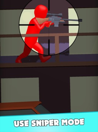 Sniper Mode Image