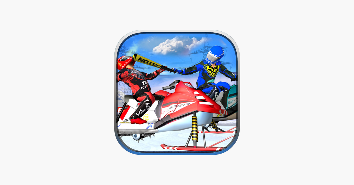 Games like SnowMobile Illegal Bike Racing