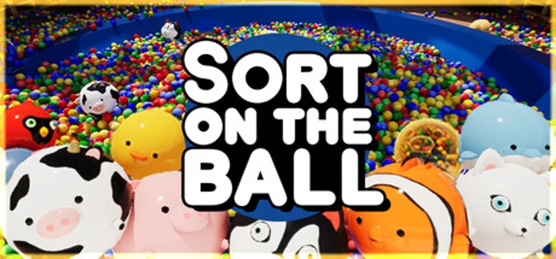 Sort On The Ball Image