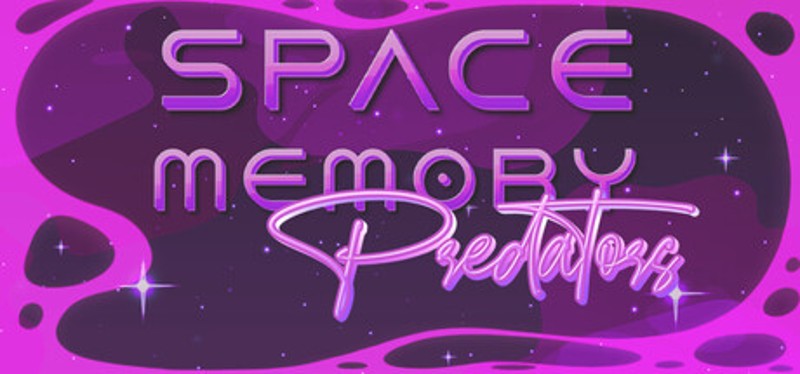Space Memory: Predators Image