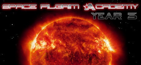 Games like Space Pilgrim Academy: Year 3