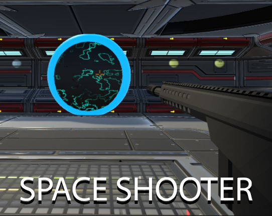 Space Shooter Image