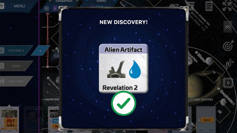 SpaceCorp: 2025-2300AD screenshot