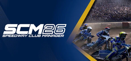Games like Speedway Club Manager 26