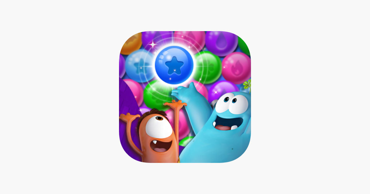 Games like Spookiz Blast