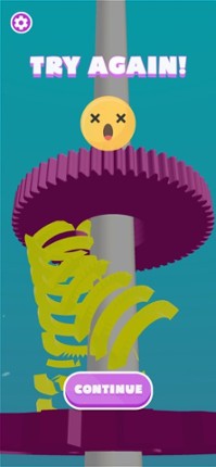 Spring Winding Image