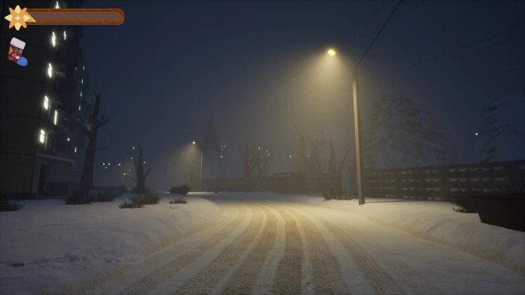 St. Nicholas Night screenshot