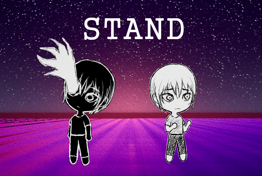Games like STAND