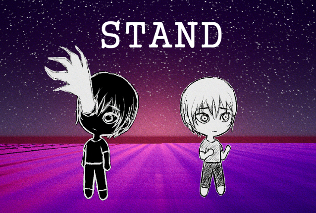 STAND Image