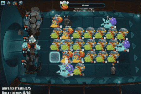 Games like Star Vikings Forever