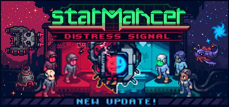 Games like Starmancer