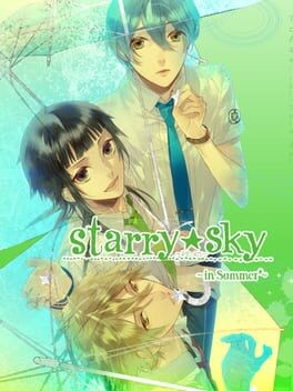 Games like Starry Sky: After Summer