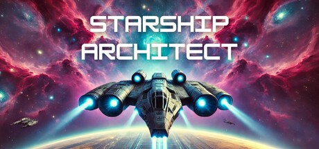 Games like Starship Architect