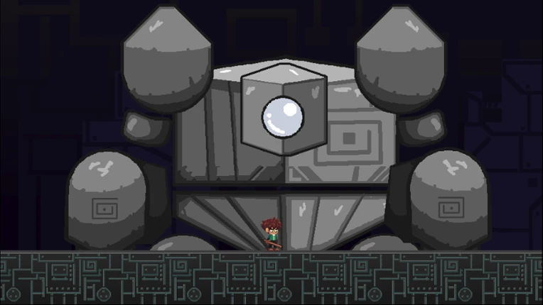 Starspire Hunters Image