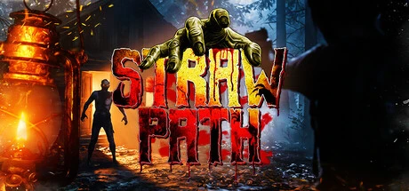 Games like Straw Path