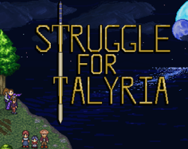 Struggle for Talyria Image