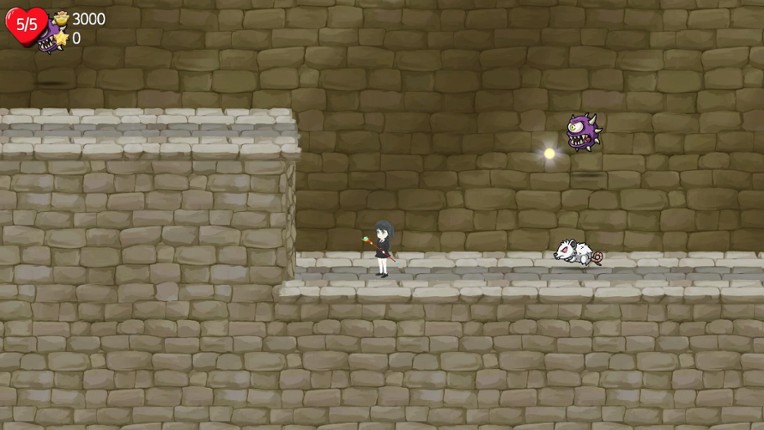 Super Magic Book screenshot