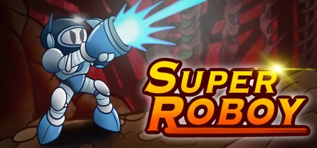 Games like Super Roboy