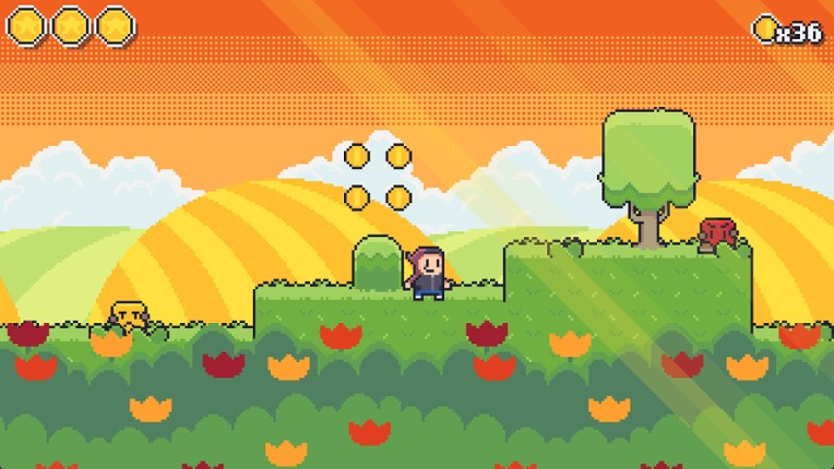 Super Wiloo Deluxe Image