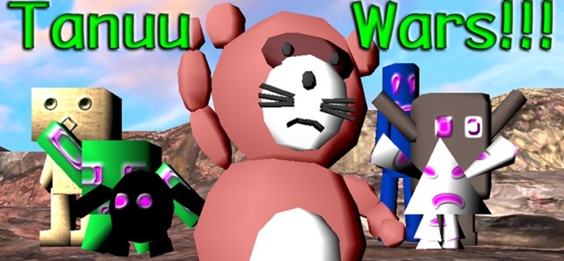 Tanuu Wars Image