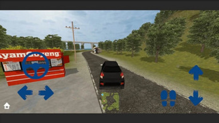 Tarik Mang Ojol screenshot