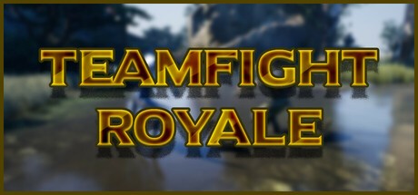 Games like Teamfight Royale