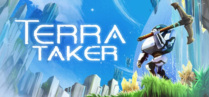 Terra Taker Image