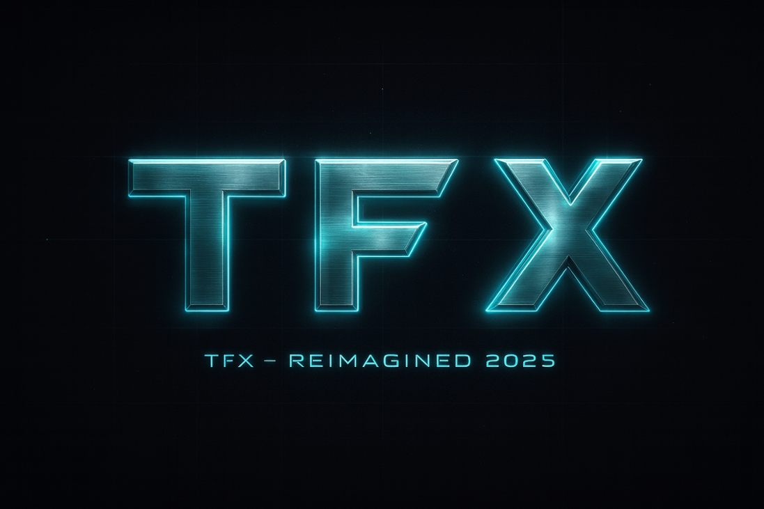 Games like TFX (1993) — Then & Now: a fan tribute reimagining this classic sim in 2025 visuals