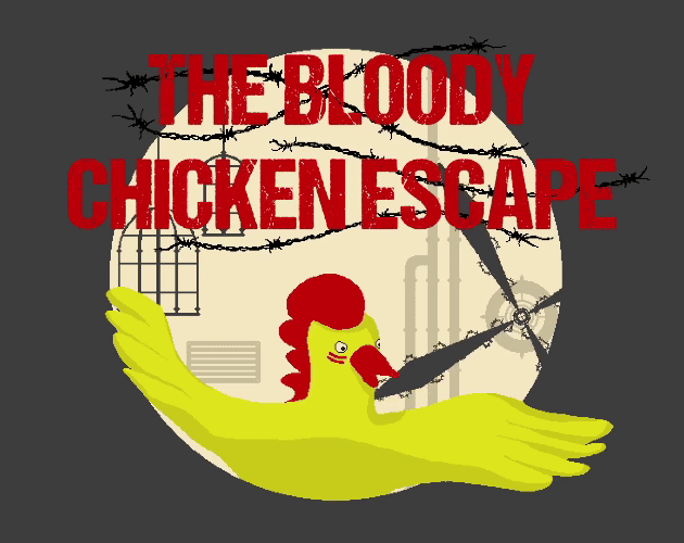 Games like The Bloody Chicken Escape