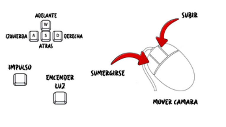 The Dead Snake v0.1 screenshot