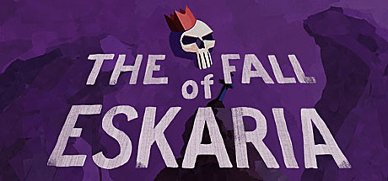 The Fall of Eskaria Image