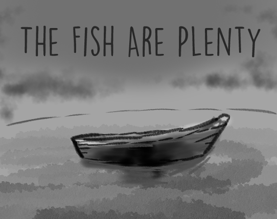 The Fish Are Plenty Game Cover