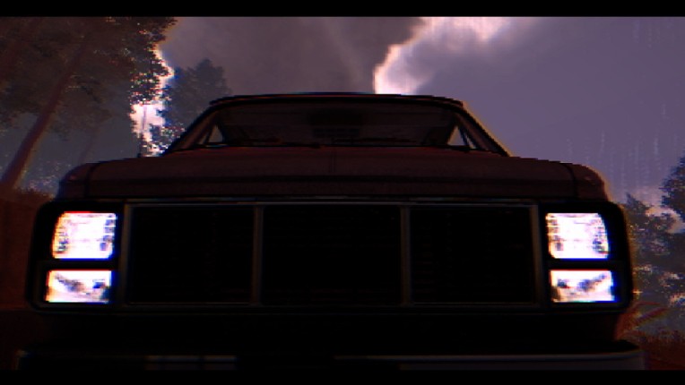 The Last Camp 1990 Image