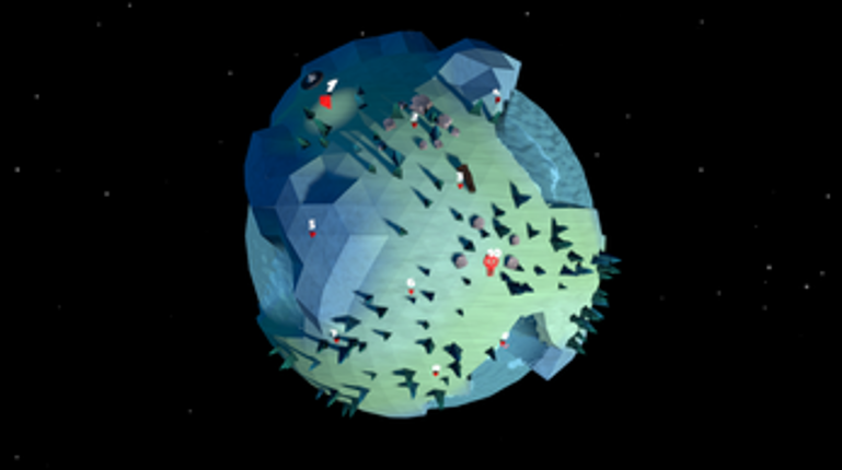 The lost light of Sisu screenshot