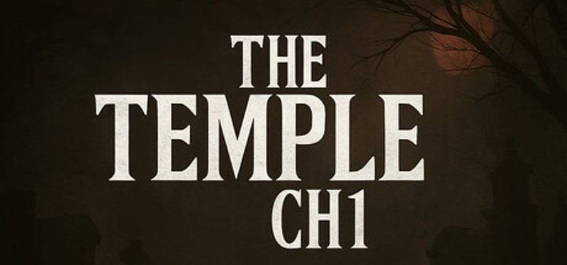 THE TEMPLE: CH 1 Image