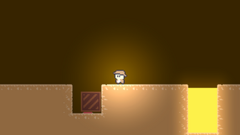 the tomb of Azcuth screenshot