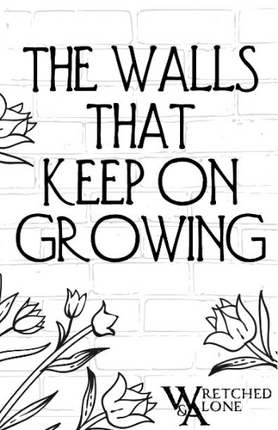 The Walls That Keep On Growing screenshot