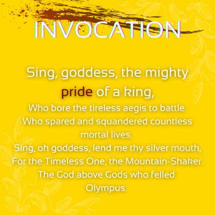 The Zeus Constant screenshot