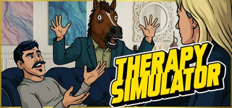 Games like Therapy Simulator