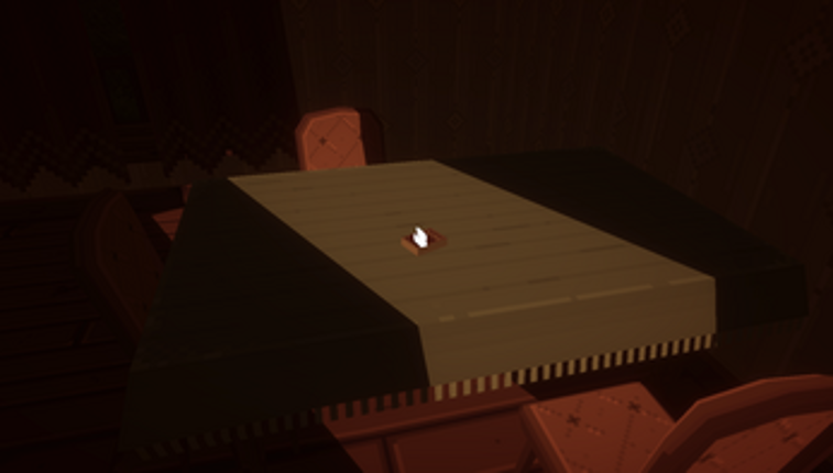 Timber Trail: Prologue Image