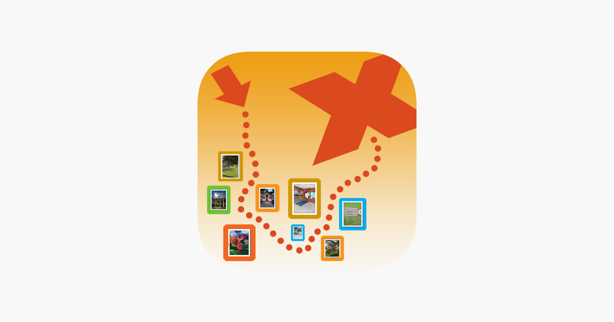Games like Treasure Hunt By Photos