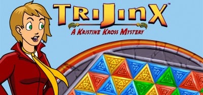 TriJinx: A Kristine Kross Mystery Image